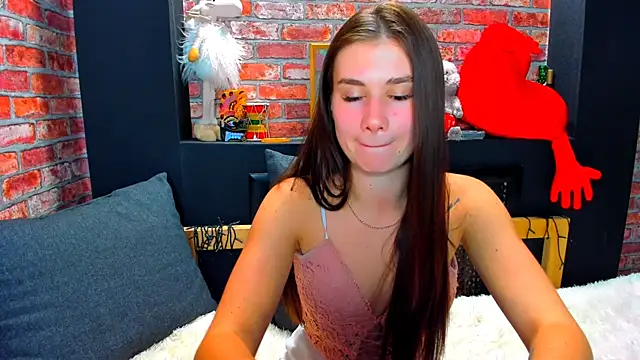 Snapshot of UrJoyy chatting on 03.11.25 UrJoyy online show from 03.11.25