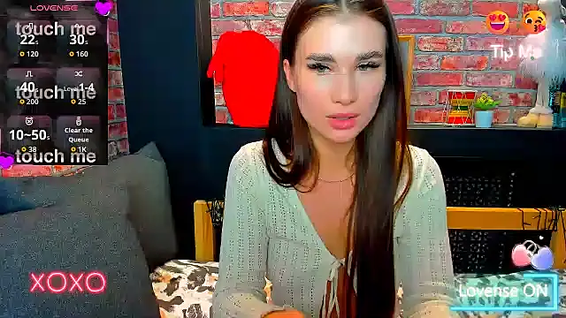 Snapshot of UrJoyy chatting on 09.14.25 UrJoyy online show from 09.14.25