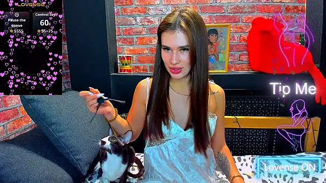 UrJoyy online show from 01.09.26