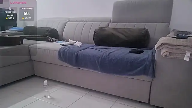 Meriozoro online show from 10.10.25