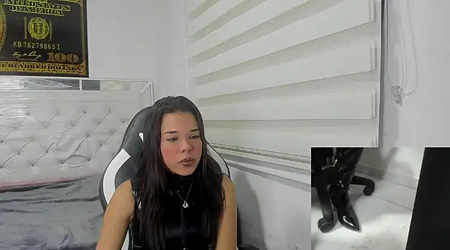 queen findom online show from 02.24.25