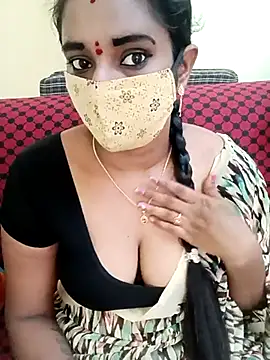 Snapshot of anisha91 chatting on 02.24.25 anisha91 online show from 02.24.25