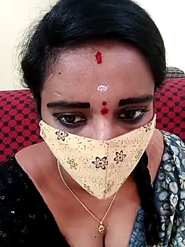 Snapshot of anisha91 chatting on 02.26.25 anisha91 online show from 02.26.25