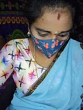 Snapshot of anisha91 chatting on 10.14.25 anisha91 online show from 10.14.25