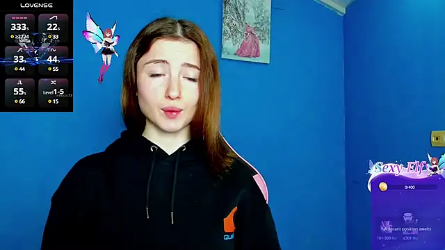 Luxuryalma online show from 02.17.25