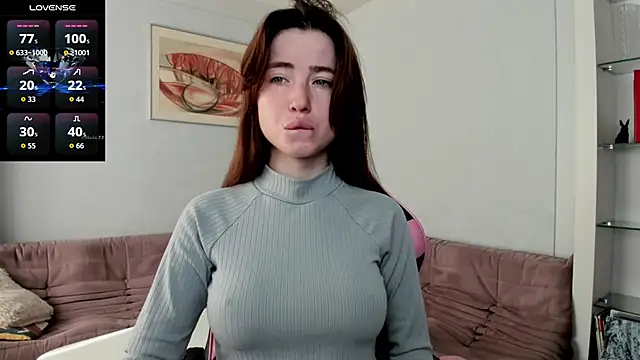 Luxuryalma online show from 10.04.25