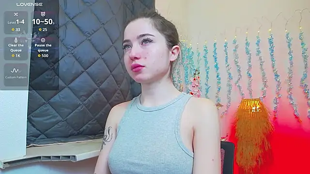 Luxuryalma online show from 03.12.26