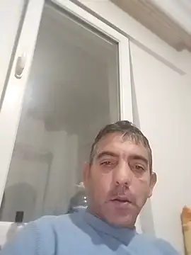 Egemen2245 online show from 11.18.25