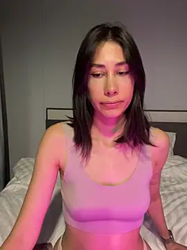 Sophiehii online show from 12.13.24