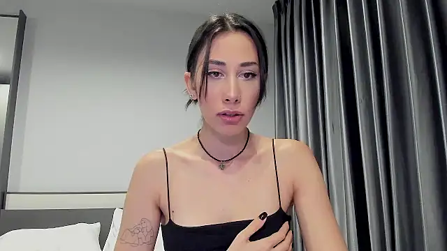 Sophiehii online show from 01.09.25