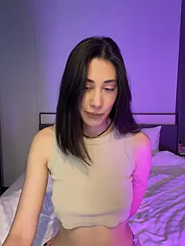 Sophiehii online show from 01.27.25