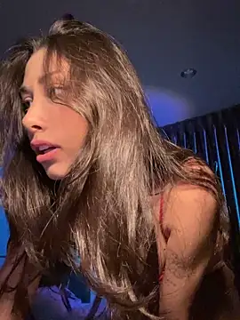 Sophiehii online show from 05.11.26