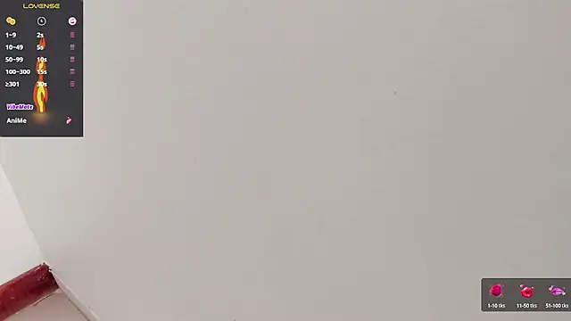 Seductivo jr online show from 02.14.25