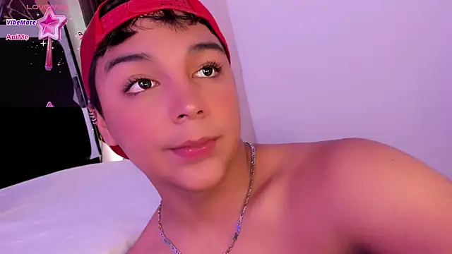 Seductivo jr online show from 02.20.25