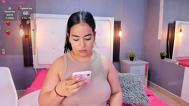 emma lye online show from 02.23.26