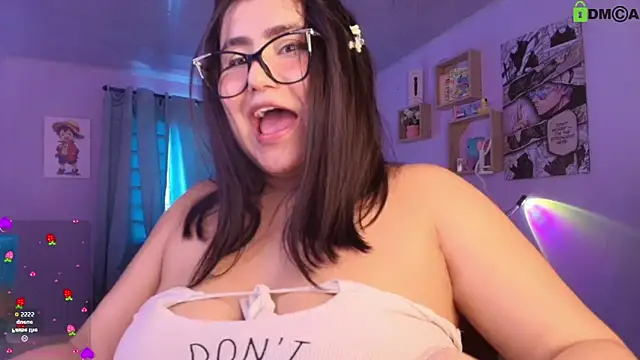 juli juliana online show from 05.11.26