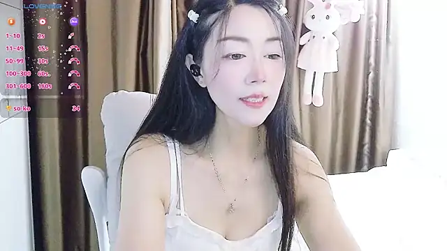CindyHK online show from 04.29.26