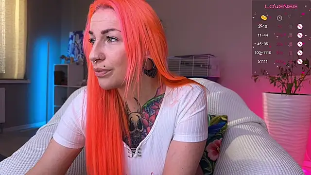 Snapshot of Tanya_Acid chatting on 05.03.26 Tanya Acid online show from 05.03.26