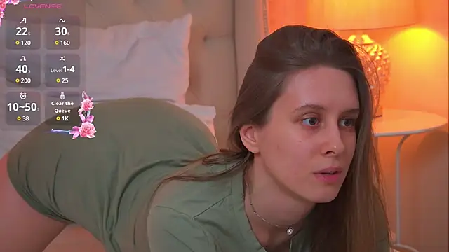 AmandaPirs online show from 01.18.25