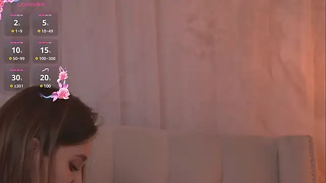 AmandaPirs online show from 02.02.25