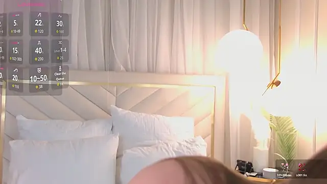 AmandaPirs online show from 10.24.25