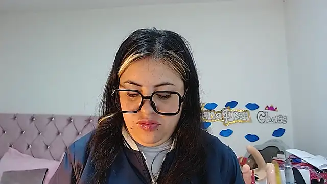 lanaqueen699 online show from 02.07.25