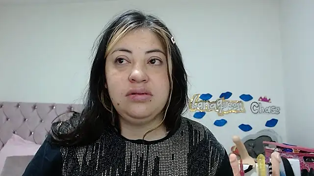 lanaqueen699 online show from 02.08.25