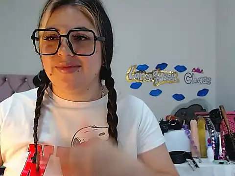 lanaqueen699 online show from 02.10.25