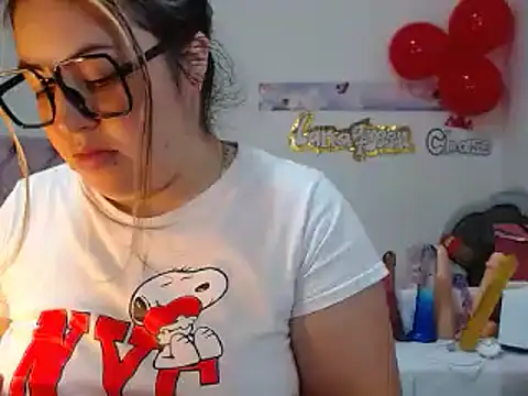 lanaqueen699 online show from 02.13.25