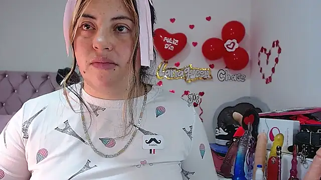 lanaqueen699 online show from 03.21.25