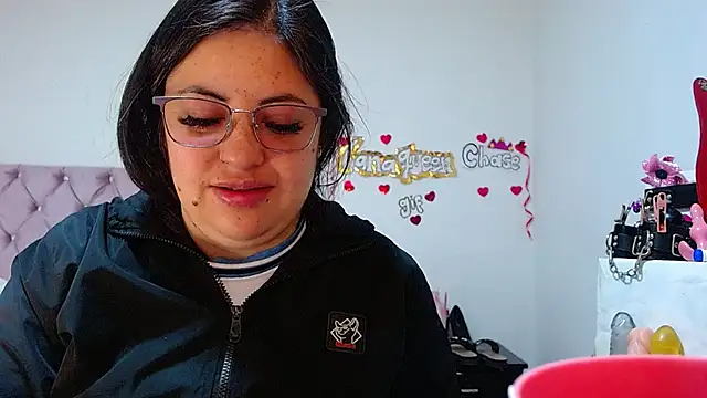 lanaqueen699 online show from 09.16.25