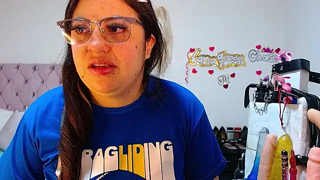 lanaqueen699 online show from 09.19.25