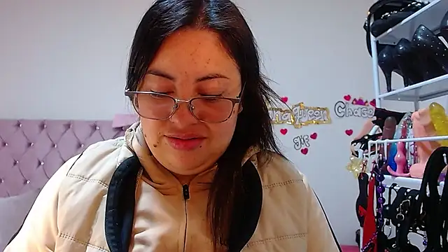 lanaqueen699 online show from 10.20.25