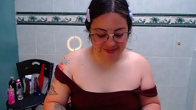 lanaqueen699 online show from 11.10.25