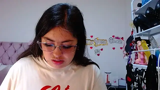 lanaqueen699 online show from 11.19.25