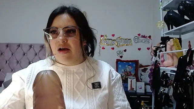 lanaqueen699 online show from 12.01.25