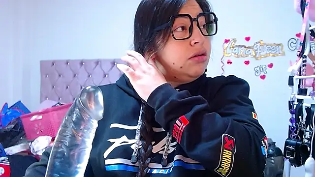 lanaqueen699 online show from 03.16.26