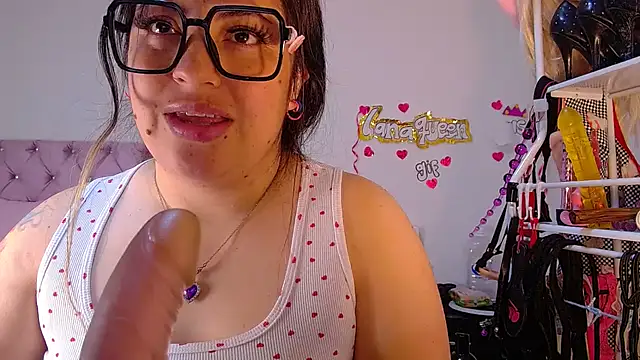 lanaqueen699 online show from 04.30.26