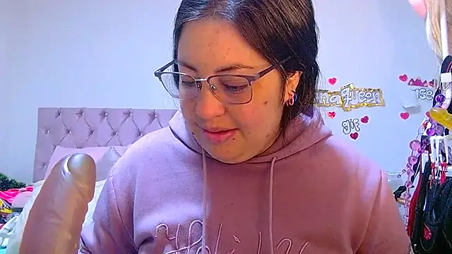 lanaqueen699 online show from 05.07.26