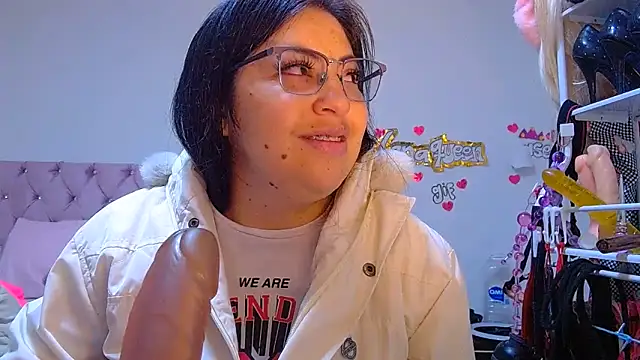 lanaqueen699 online show from 05.08.26