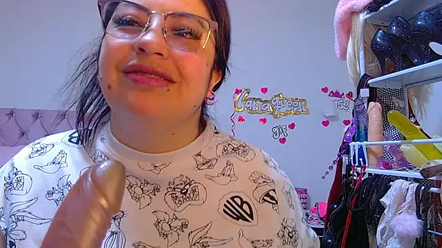 lanaqueen699 online show from 06.03.26