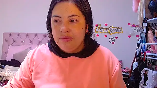 lanaqueen699 online show from 06.10.26