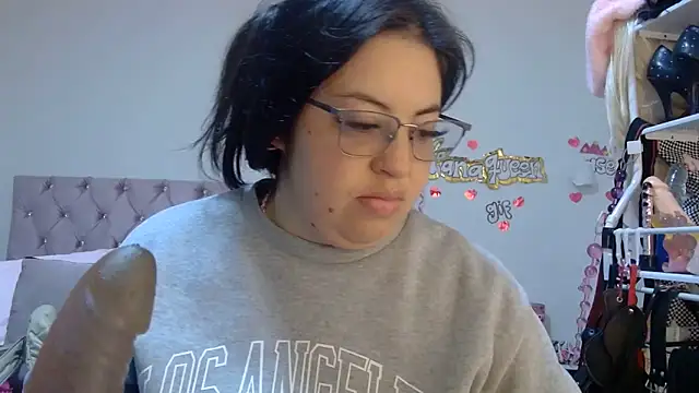 lanaqueen699 online show from 06.16.26