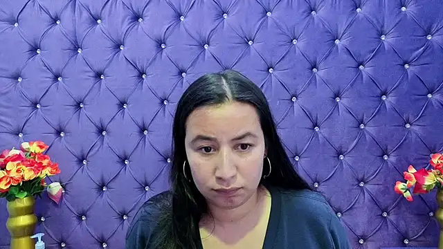 NaomyPrinces online show from 10.23.25