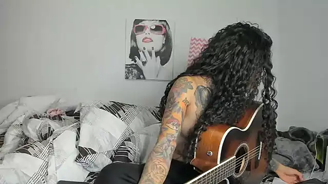 Ama music online show from 02.08.25