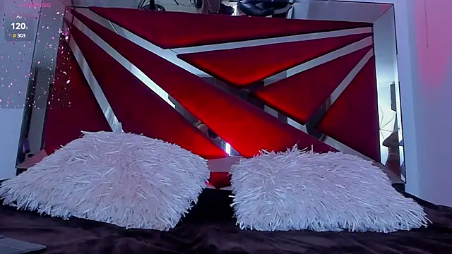 ShegoBlake online show from 02.14.25