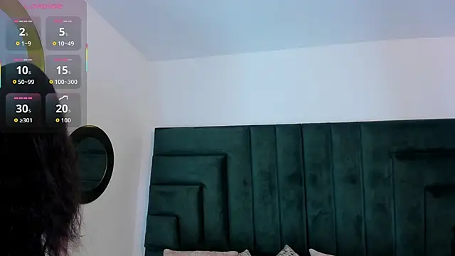 ShegoBlake online show from 11.27.25