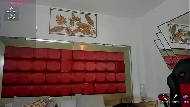 ShegoBlake online show from 01.19.26