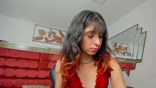 ShegoBlake online show from 04.27.26