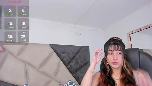 ShegoBlake online show from 05.05.26